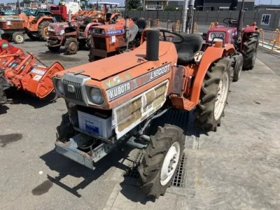 KUBOTA OTHER
