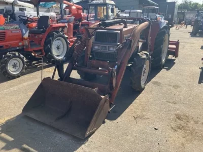YANMAR OTHER