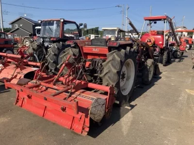 YANMAR OTHER