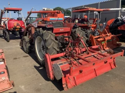 YANMAR OTHER