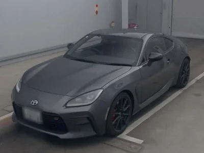 Toyota 86