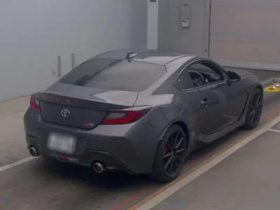 Toyota 86