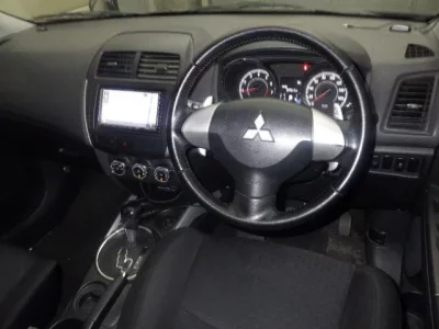 Mitsubishi RVR