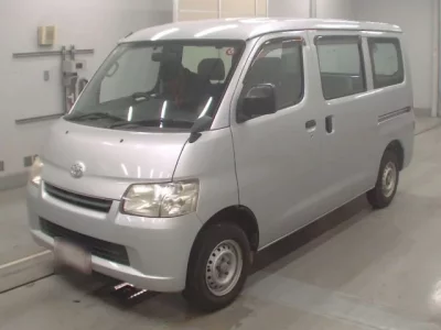 Toyota TOWN ACE VAN