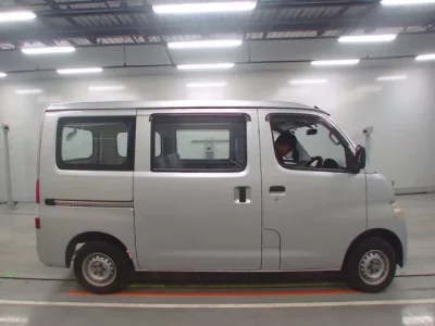 Toyota TOWN ACE VAN