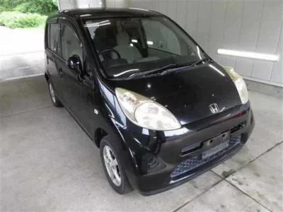 Honda LIFE