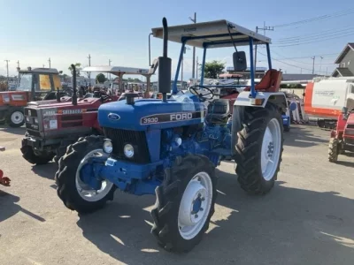 Ford OTHER