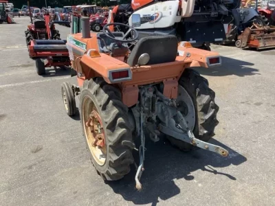 KUBOTA OTHER