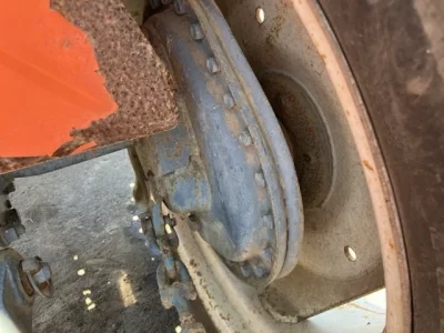 KUBOTA OTHER