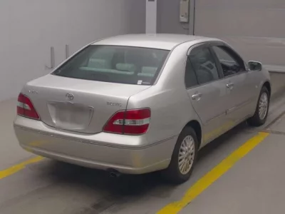 Toyota BREVIS