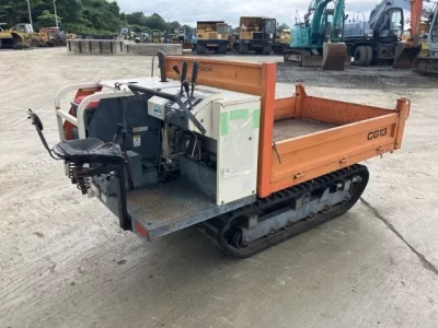 SUMITOMO SH200-5