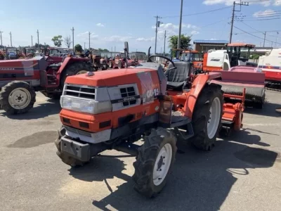 KUBOTA OTHER