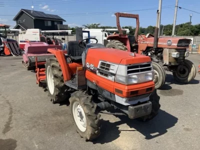 KUBOTA OTHER