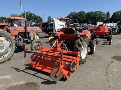 KUBOTA OTHER