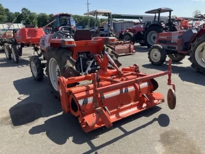 KUBOTA OTHER