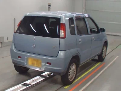Suzuki KEI