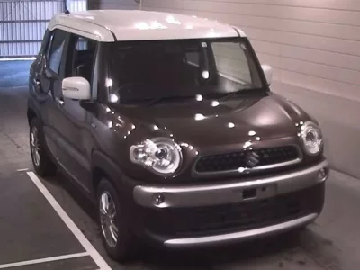Suzuki XBEE