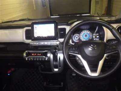 Suzuki XBEE