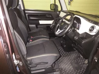 Suzuki XBEE