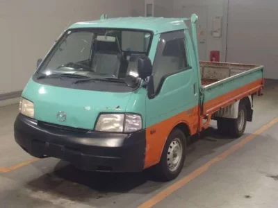 Mazda BONGO