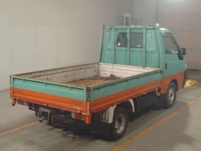 Mazda BONGO