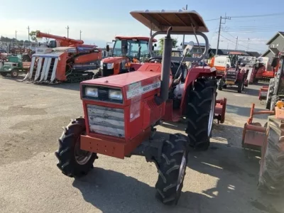 OTHERS MASSEY FERGUSON