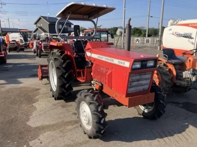 OTHERS MASSEY FERGUSON