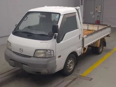 Mazda BONGO