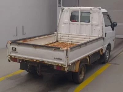 Mazda BONGO
