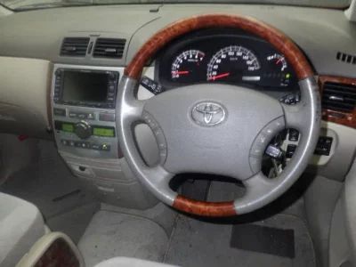 Toyota IPSUM