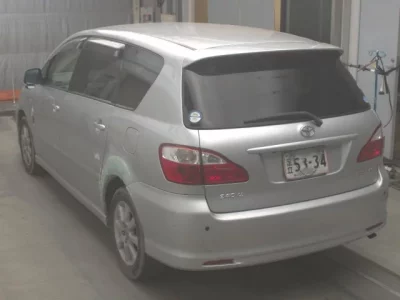 Toyota IPSUM