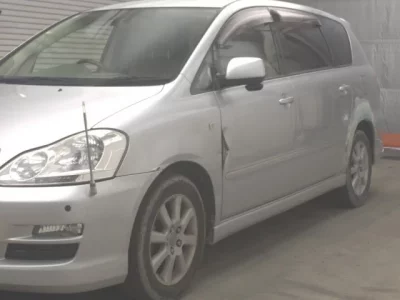 Toyota IPSUM