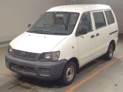 Toyota LITE ACE VAN