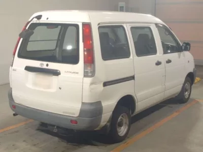 Toyota LITE ACE VAN