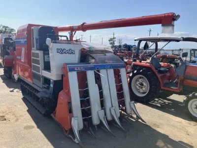 KUBOTA OTHER