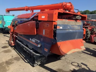 KUBOTA OTHER