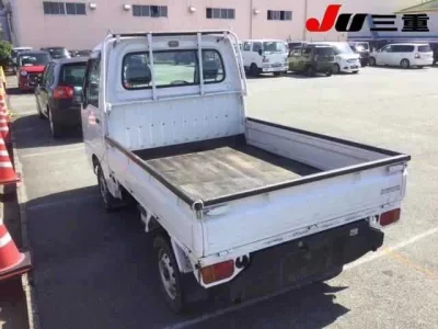 Subaru SAMBAR