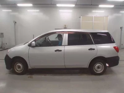 Nissan AD