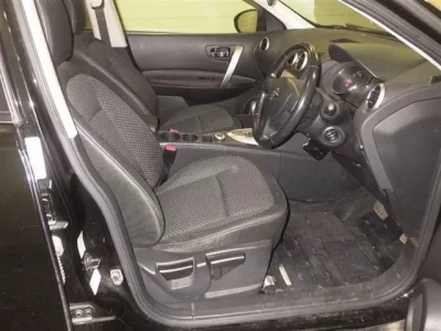 Nissan DUALIS