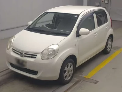 Daihatsu Boon