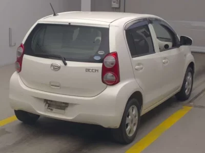 Daihatsu Boon