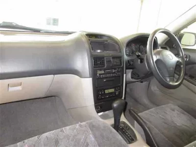 Toyota CALDINA