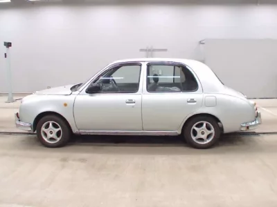 Mitsuoka VIEWT