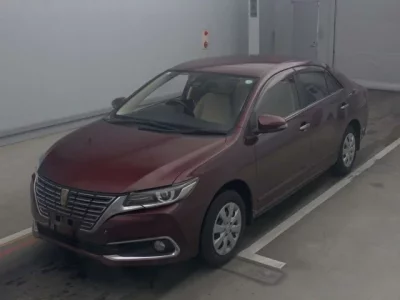 Toyota PREMIO