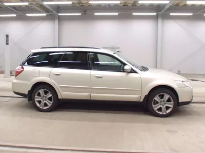 Subaru LEGACY OUTBACK