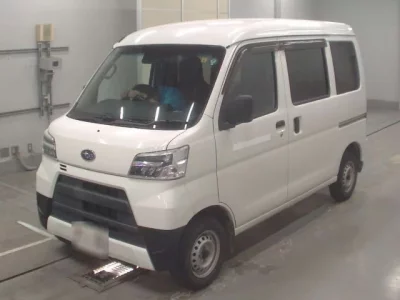 Subaru SAMBAR