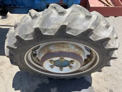 Ford OTHER