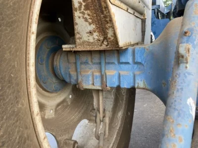 Ford OTHER