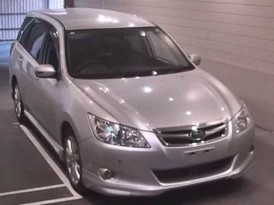 Subaru EXIGA
