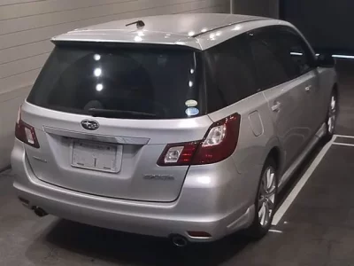 Subaru EXIGA